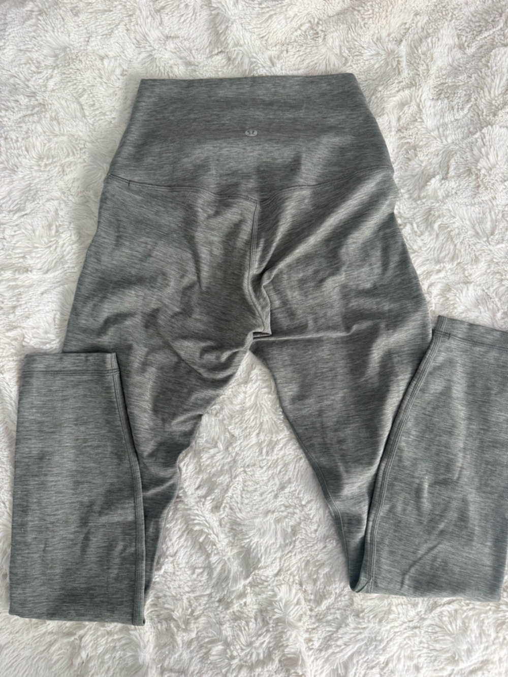 lululemon align leggings Gray